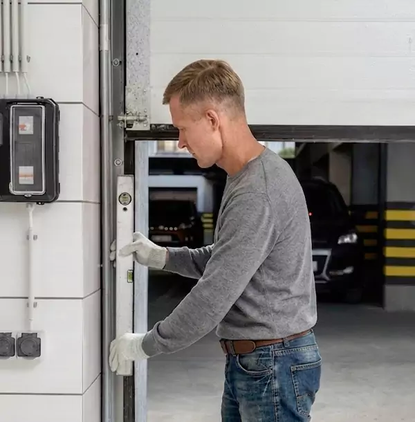 Why Choose Us for Door, Gate and Security Services in Sand Springs, OK
