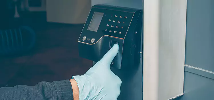 Access Control Installation Sand Springs