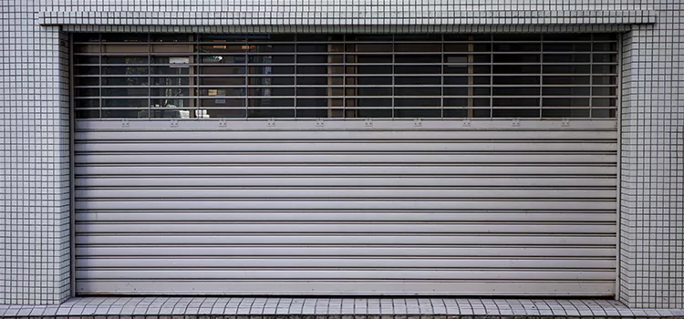 Advanced Solutions for Your Aluminum Garage Doors in Sand Springs, Oklahoma
