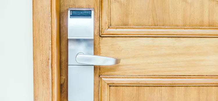 Advanced Solutions in Sand Springs, OK for Modern Security