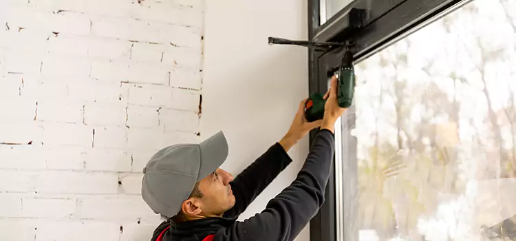 Automatic Door Opener Commercial Sand Springs