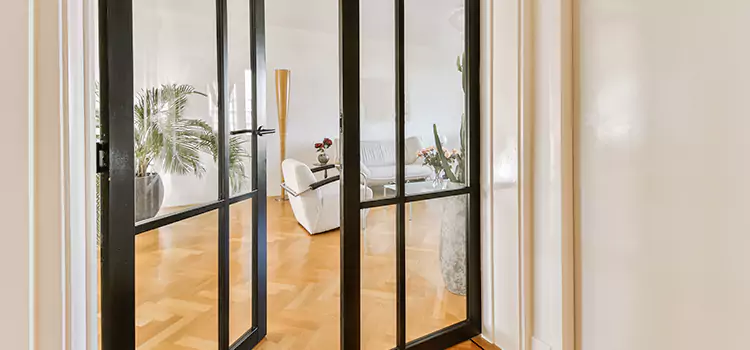 Bifold Door Replacement Sand Springs