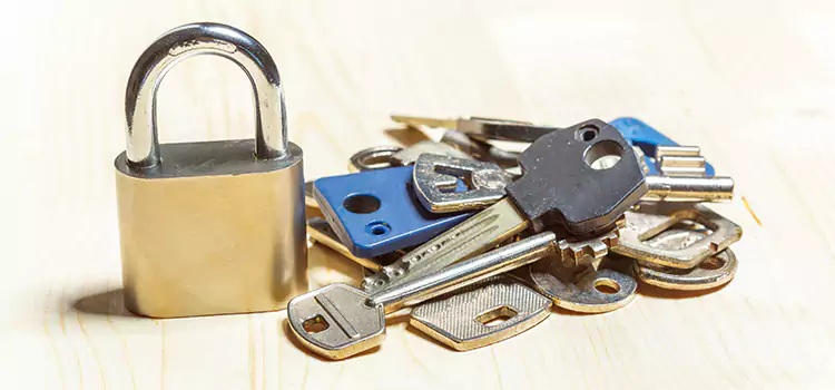 Why Choose Our Broken Key Services in Sand Springs, OK?