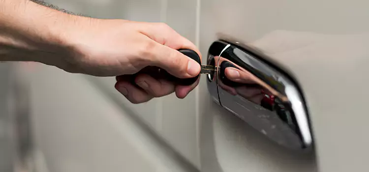 Why Choose Our Auto Locksmith Team in Sand Springs, OK?