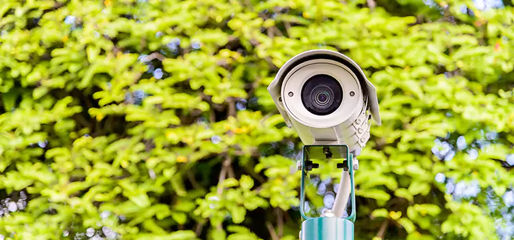 Advanced Surveillance Solutions for Every Need in Sand Springs