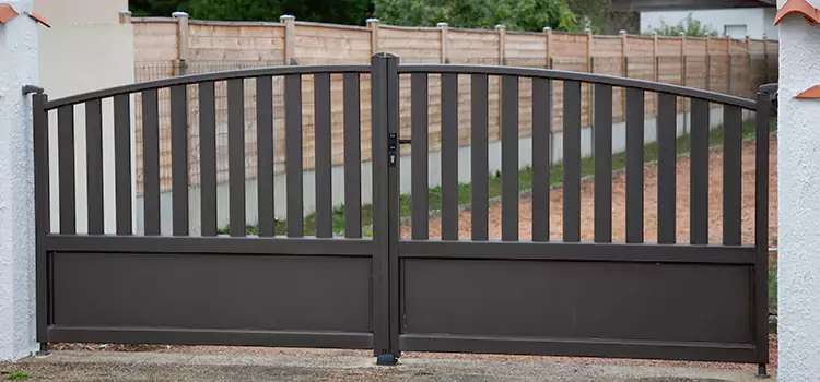 Advanced Gate Solutions in Sand Springs, OK