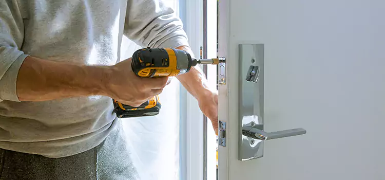 Door Knob Lock Repair Sand Springs