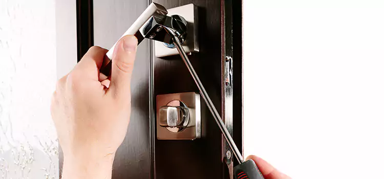 Door Lock Replacement Service Sand Springs