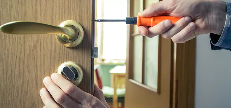 Garage Door Installation Sand Springs