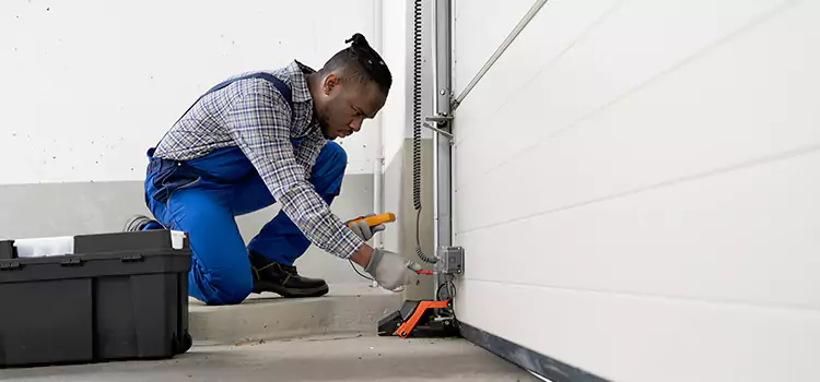 Expert Solutions for Every Garage Lock Need in Sand Springs, OK