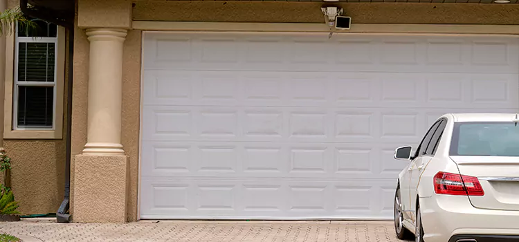 Comprehensive Garage Door Maintenance Services in Sand Springs, OK