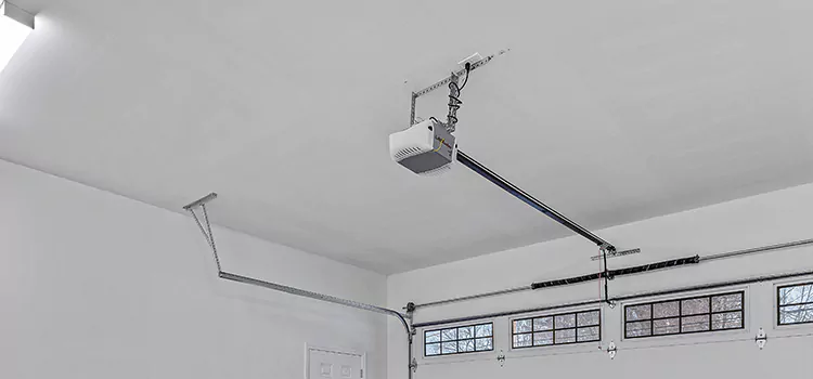 Experienced Garage Door Installers Sand Springs