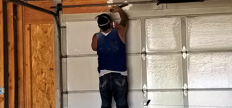 Specialized Garage Door Panel Solutions in Sand Springs, OK