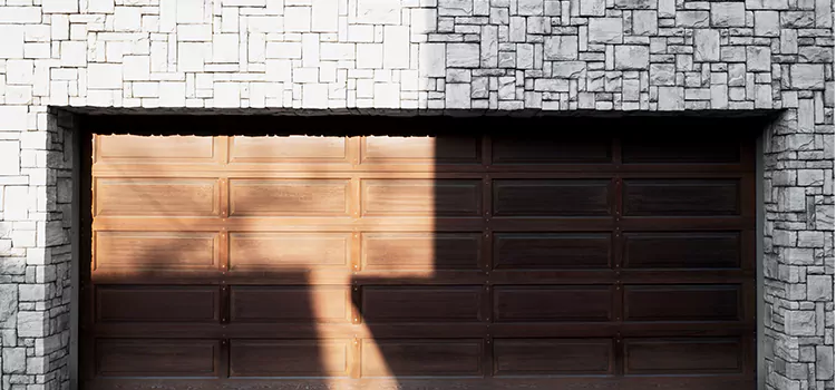 Garage Door Installation Sand Springs