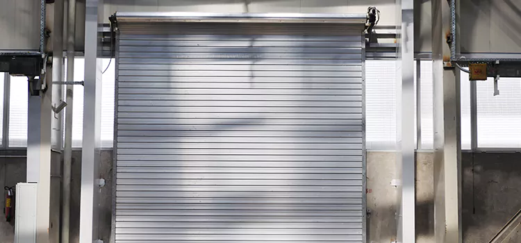 Roller Door Maintenance Sand Springs