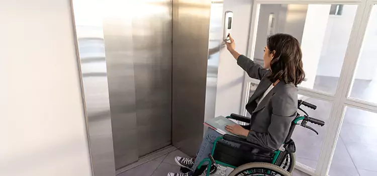 Benefits of Modern Handicap Door Systems in Sand Springs, OK