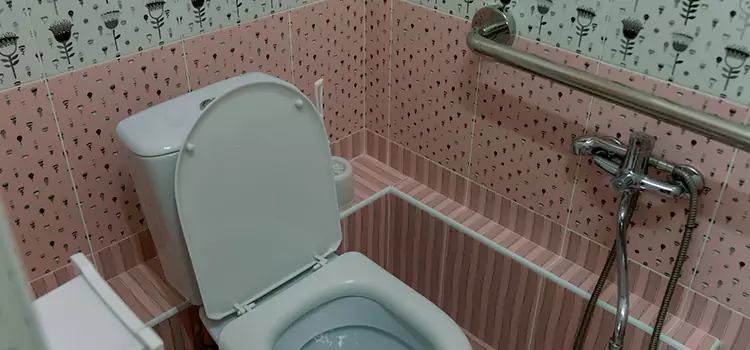 Meeting Diverse Needs With Accessible Restroom Solutions in Sand Springs, OK