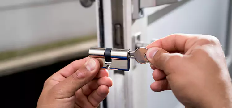 Emergency Locksmith for House Sand Springs