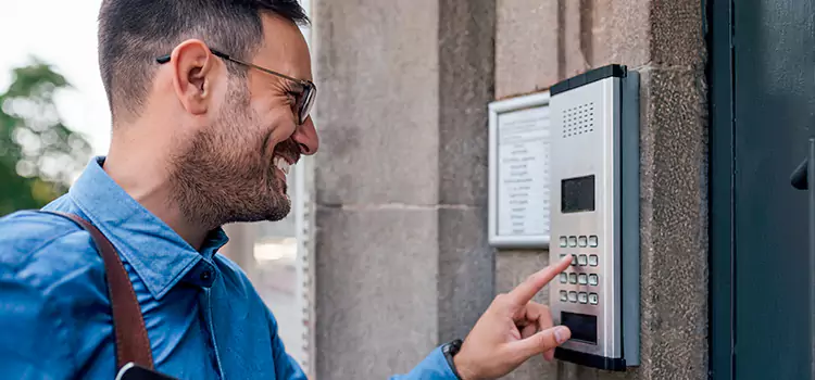 Advanced Solutions for Enhanced Security in Sand Springs, OK