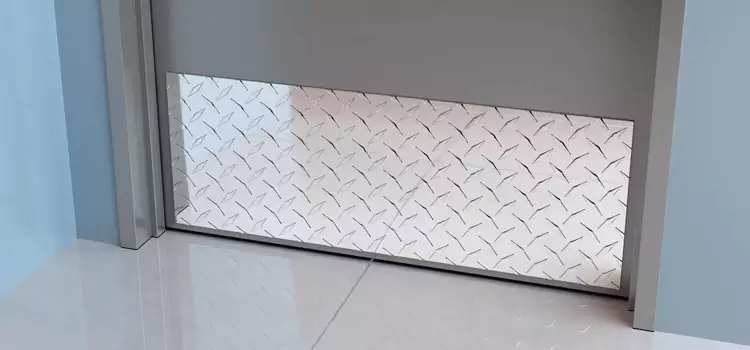 Benefits of Professional Kick Plate Solutions in Sand Springs, OK