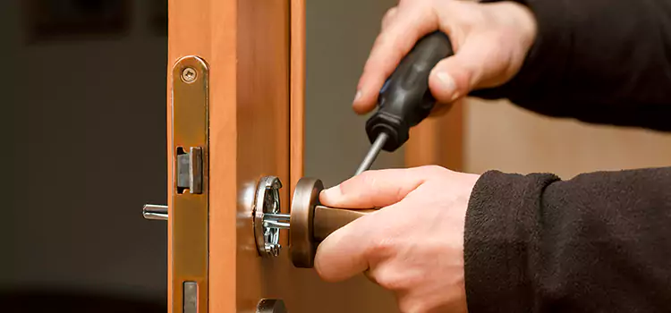 Rekey Car Locks Sand Springs