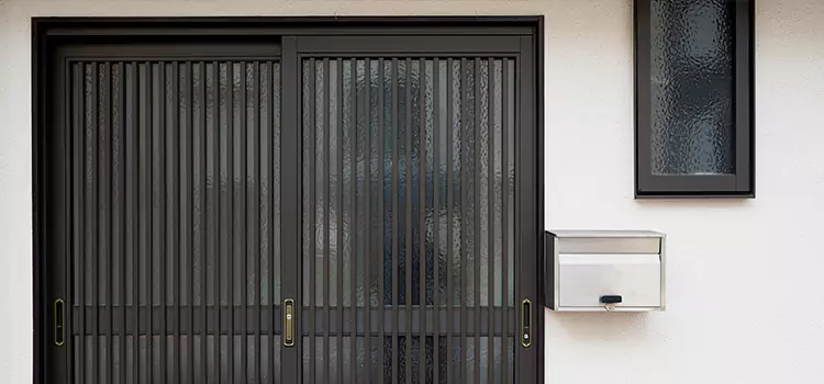 Sliding Screen Door Repair Sand Springs