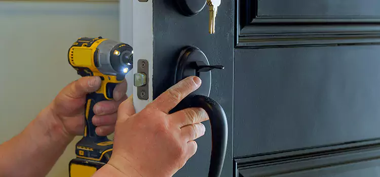Mobile Automotive Locksmith Sand Springs
