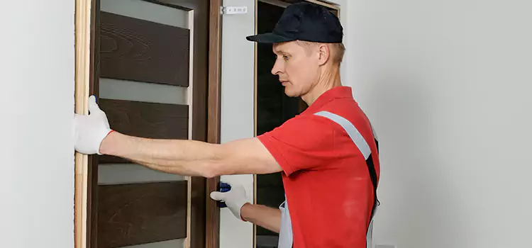 Frame and Panel Restoration Sand Springs