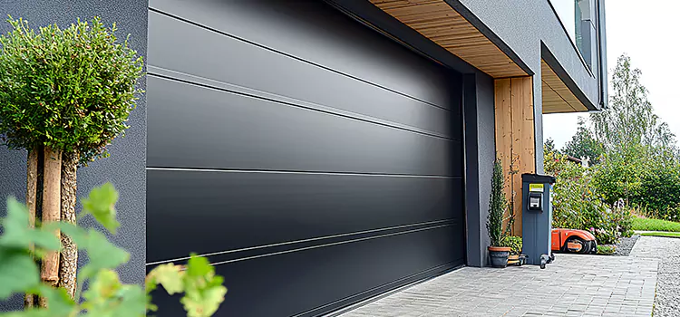 Residential Garage Door Service Sand Springs