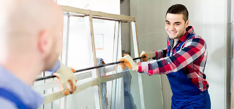 Patio Door Panel Replacement Sand Springs