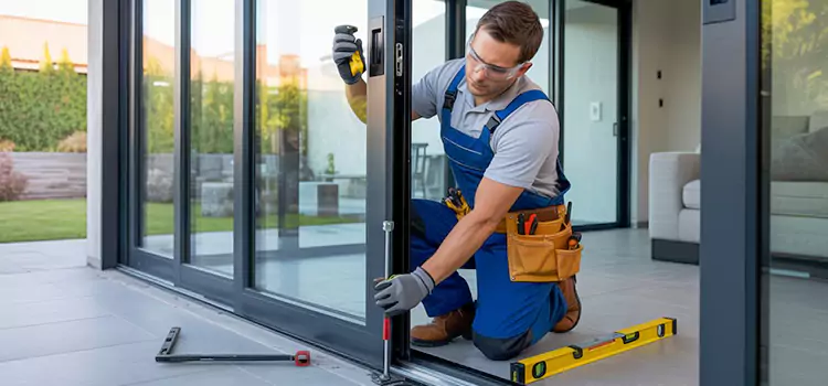 Sliding Screen Door Repair Sand Springs