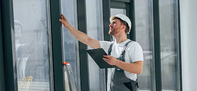 Comprehensive Solutions for Your Sticking Doors in Sand Springs, OK