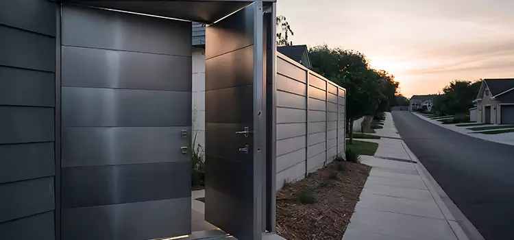 Comprehensive Steel Door Solutions in Sand Springs, OK