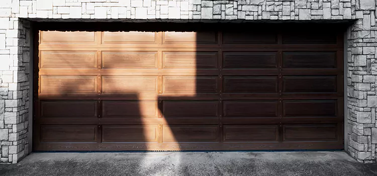 Commercial Roll Up Garage Doors Sand Springs