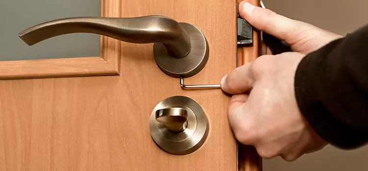 Access Control System Integration Sand Springs