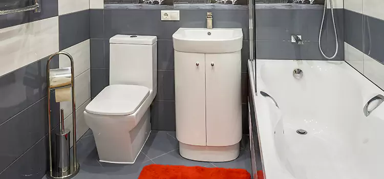 Hansgrohe Shaving Mirror Sand Springs