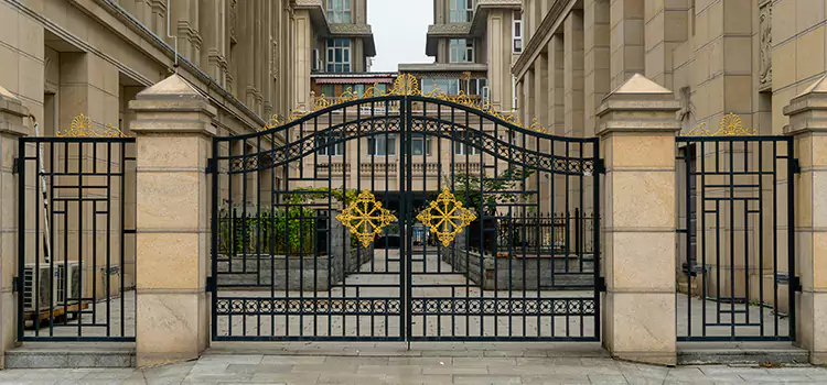 Comprehensive Iron Gate Maintenance Solutions in Sand Springs, OK
