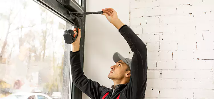 Why Choose Us for Your Door Closer Needs in Sand Springs