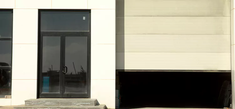 Choose Door & Gate Services Sand Springs for Unmatched Expertise