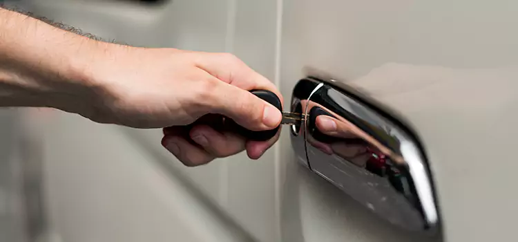 Car Unlock Service Price Sand Springs