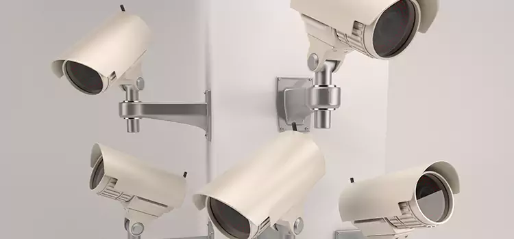Your Trusted Partner for CCTV Solutions in Sand Springs