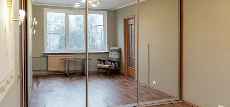 Mirror Closet Door Roller Replacement Sand Springs