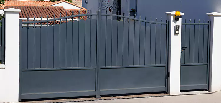 Emergency Commercial Gate Repair Sand Springs