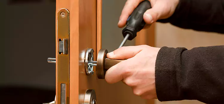 Semi Truck Locksmith Sand Springs