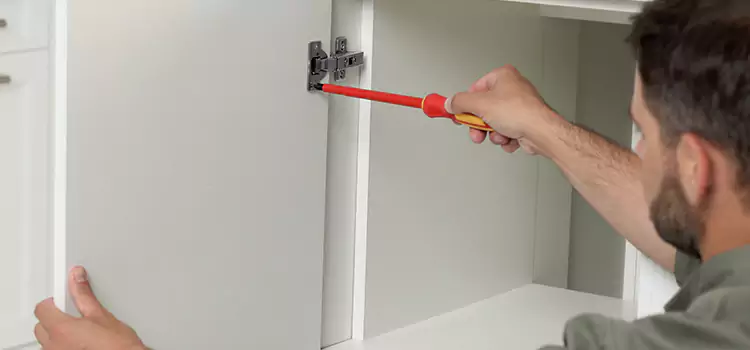 Screen Door Hinge Repair Sand Springs