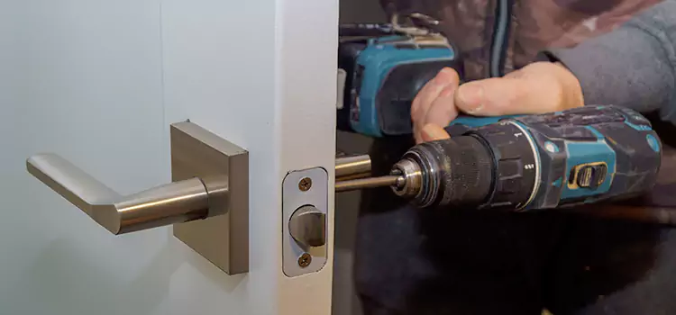 Brand Lock Repair and Specialty Services Sand Springs