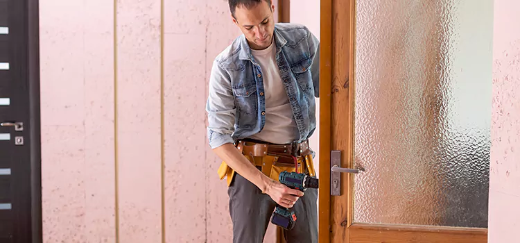 Door Glass Replacement Sand Springs