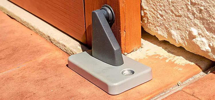 Aesthetic Door Stop Selection Sand Springs