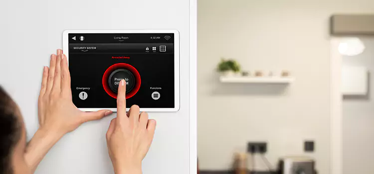 Blink Video Doorbell Installation Sand Springs