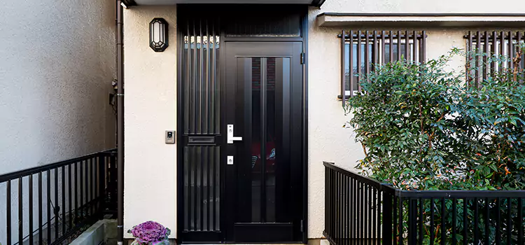 Popular Exterior Door Options in Sand Springs, OK